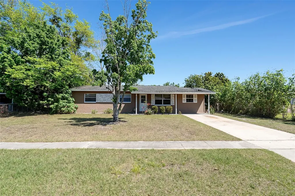 8021 Sun Vista Way Orlando FL 32822
