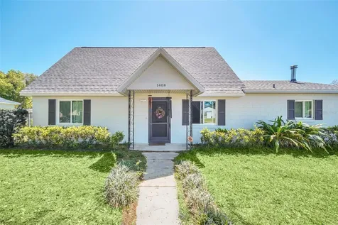 1408 Ernest Street Kissimmee FL 34741
