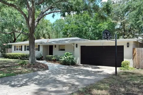 2606 N Dundee Street Tampa FL 33629