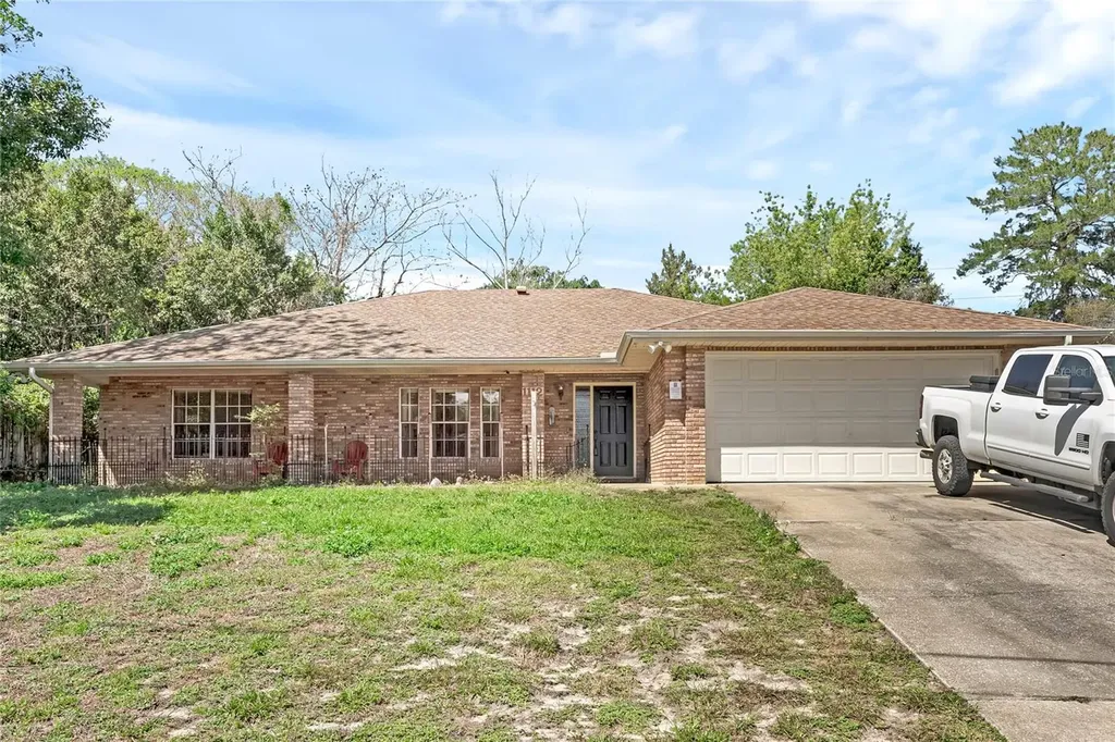 1112 Vicksburg Street Deltona FL 32725