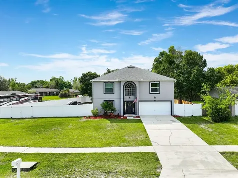 1072 Santa Clara Drive Deltona FL 32738
