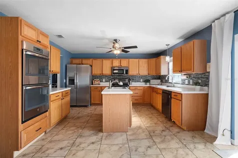1072 Santa Clara Drive Deltona FL 32738