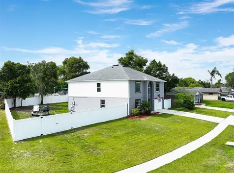 1072 Santa Clara Drive Deltona FL 32738