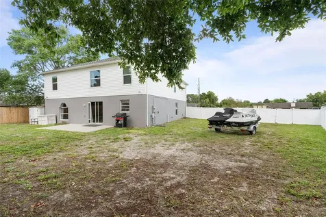 1072 Santa Clara Drive Deltona FL 32738