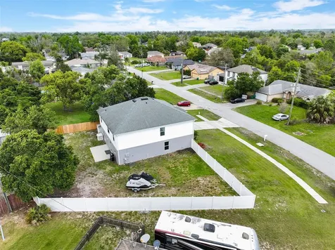 1072 Santa Clara Drive Deltona FL 32738