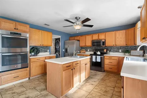 1072 Santa Clara Drive Deltona FL 32738