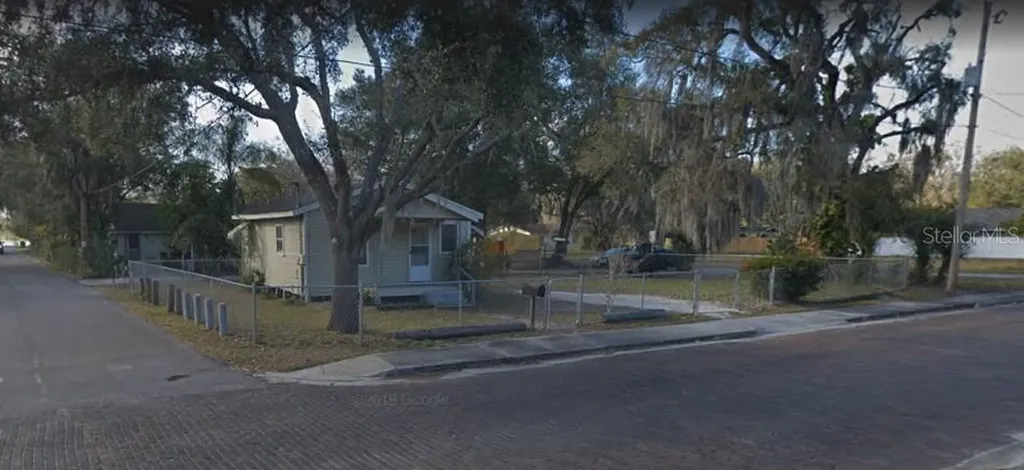 1106 Jenkins Street Plant City FL 33563