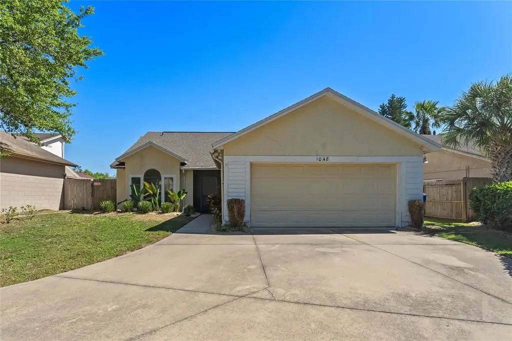 1048 Gwyn Circle Oviedo FL 32765