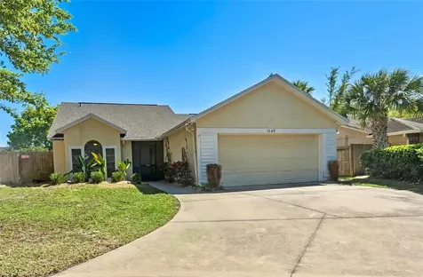 1048 Gwyn Circle Oviedo FL 32765