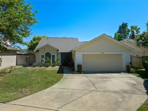 1048 Gwyn Circle Oviedo FL 32765