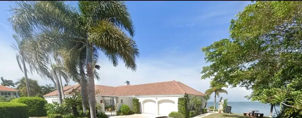 609 Yawl Lane Longboat Key FL 34228