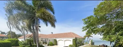609 Yawl Lane Longboat Key FL 34228