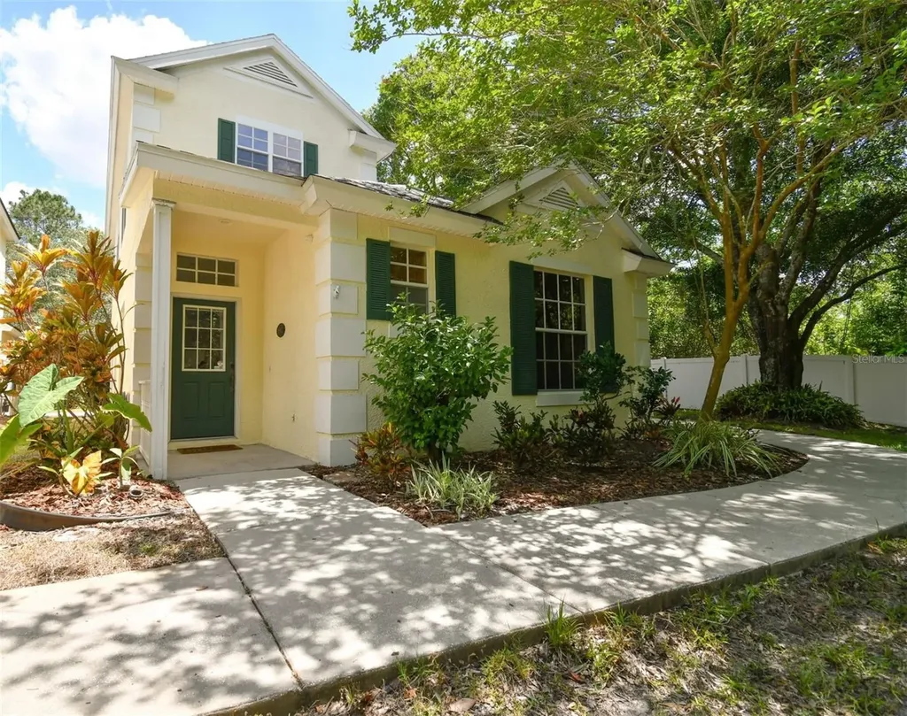 8802 Gracewood Way Tampa FL 33626