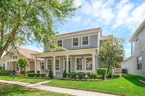 14568 Jamaica Dogwood Drive Orlando FL 32828