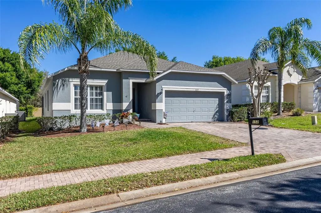 152 Highgate Park Boulevard Davenport FL 33897