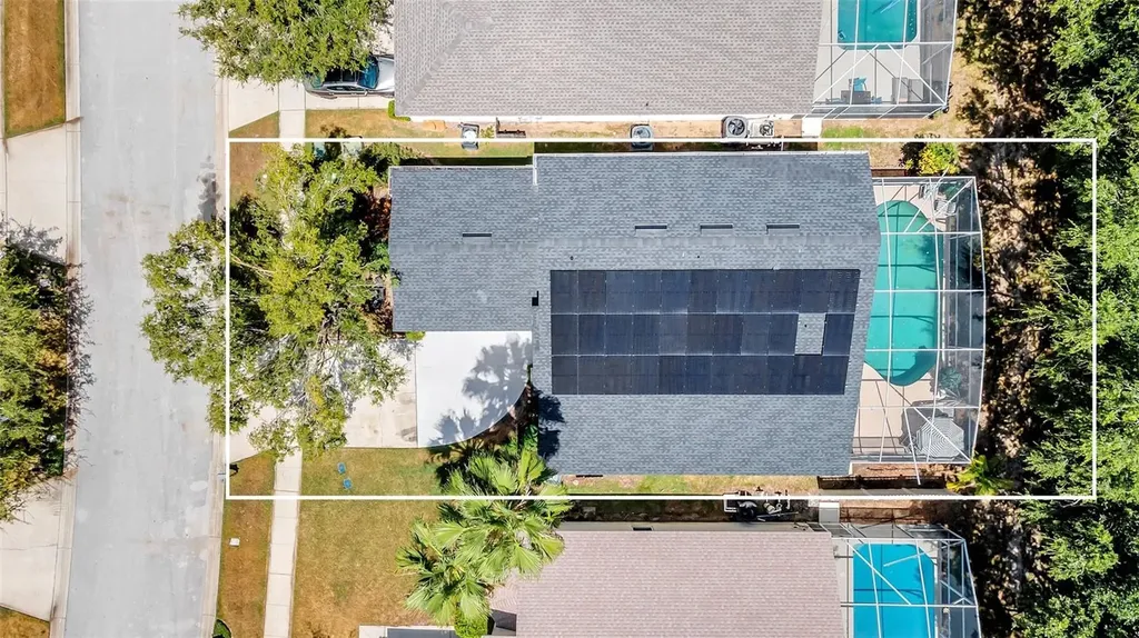 541 Castlemain Circle Davenport FL 33897