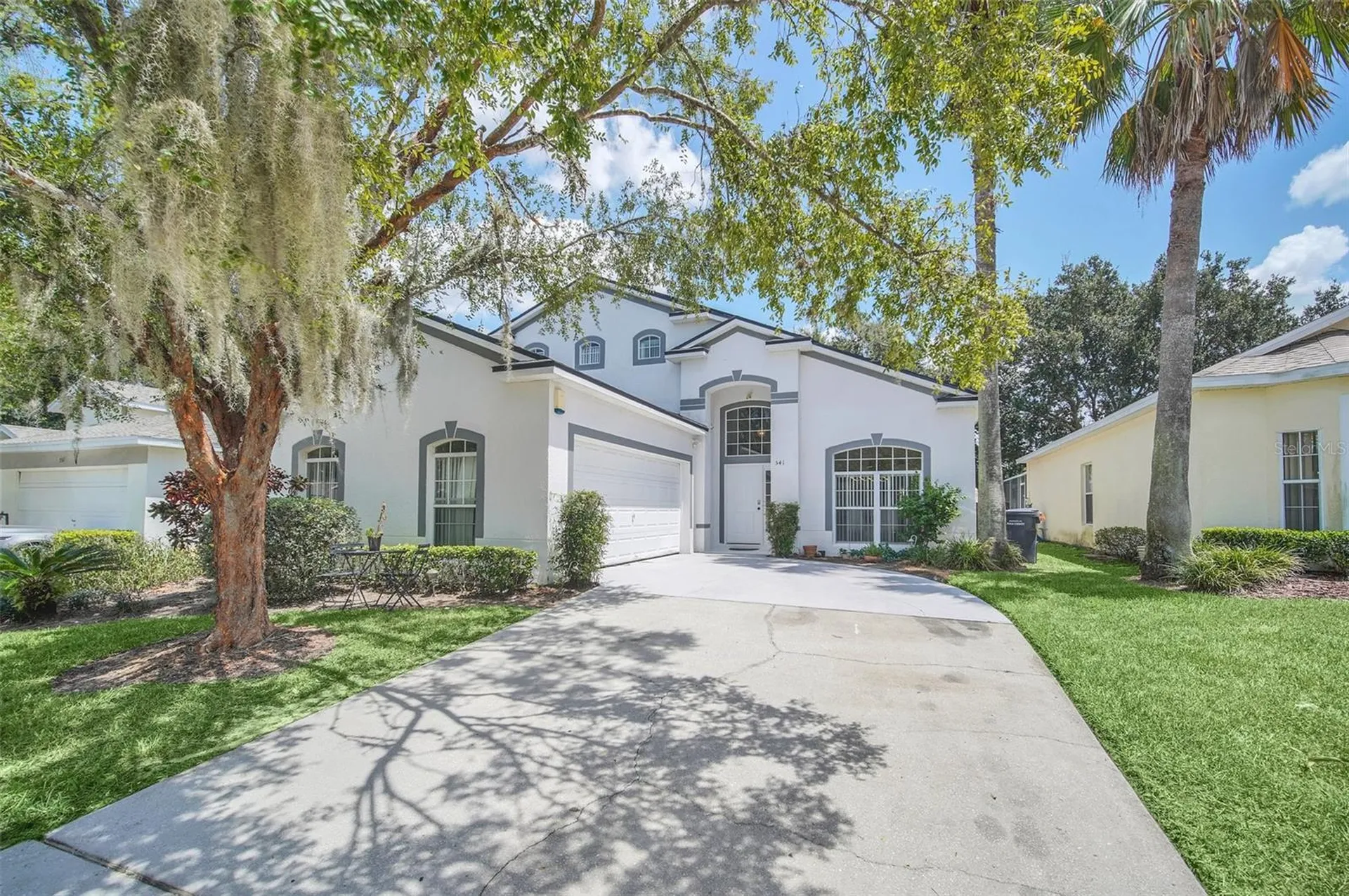 541 Castlemain Circle Davenport FL 33897