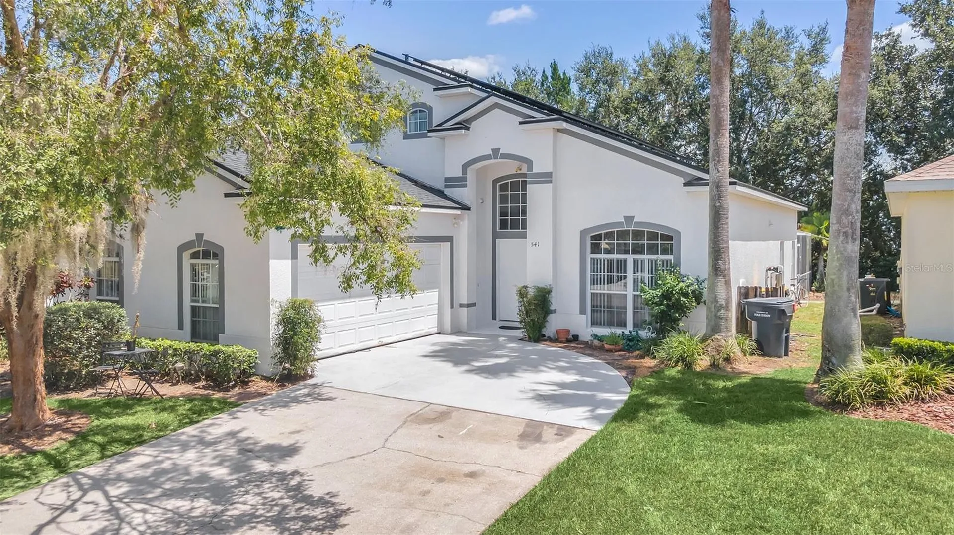 541 Castlemain Circle Davenport FL 33897