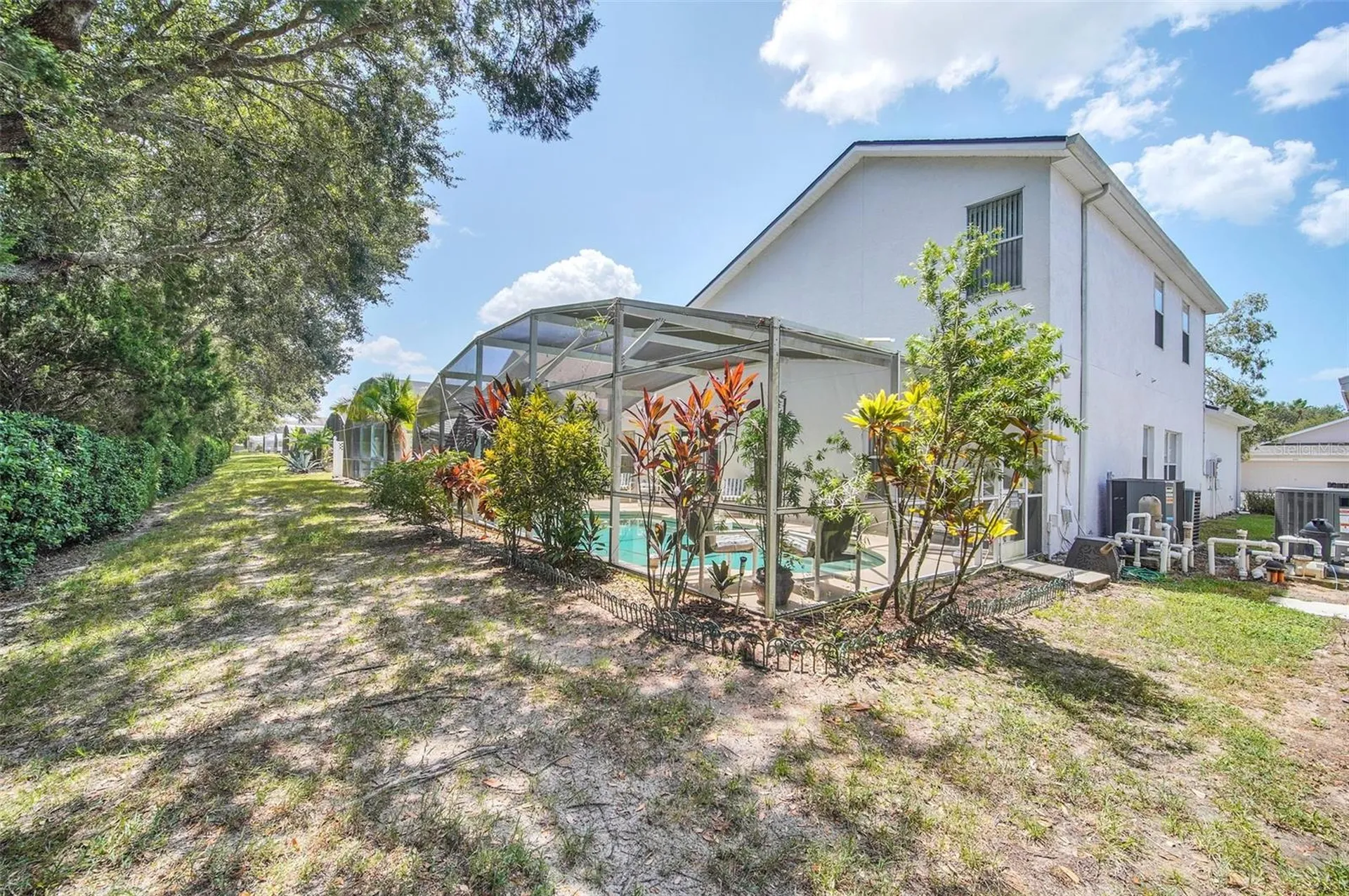 541 Castlemain Circle Davenport FL 33897