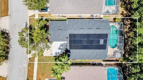 541 Castlemain Circle Davenport FL 33897