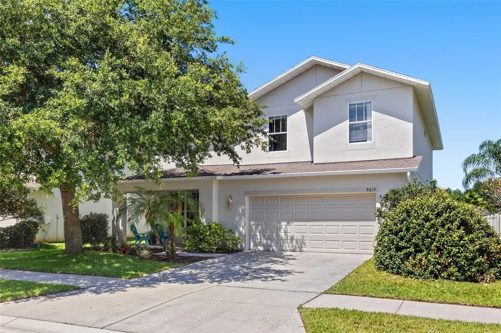 9619 Nathaniel Lane Land O Lakes FL 34638