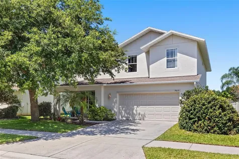9619 Nathaniel Lane Land O Lakes FL 34638