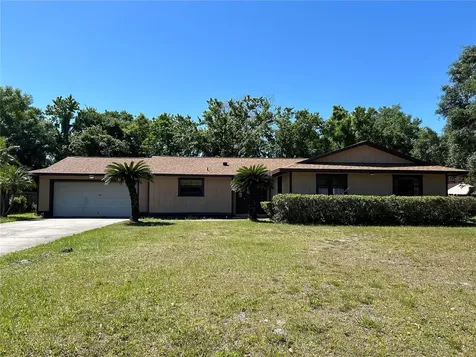 4960 Lake Cecile Drive Kissimmee FL 34746
