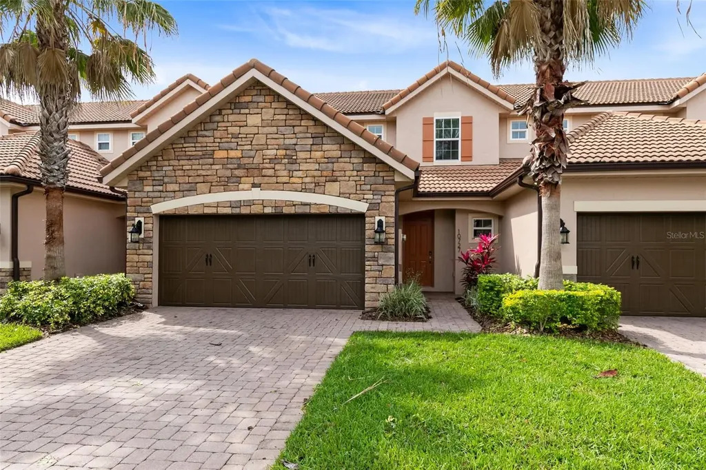 10727 Belfry Circle Orlando FL 32832