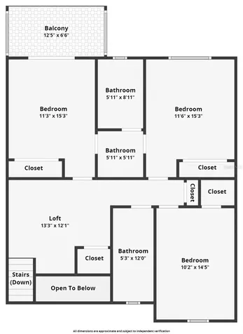 10727 Belfry Circle Orlando FL 32832