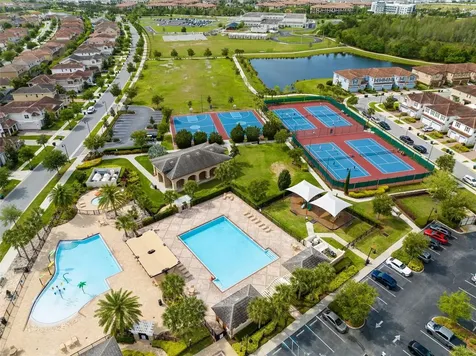 10727 Belfry Circle Orlando FL 32832