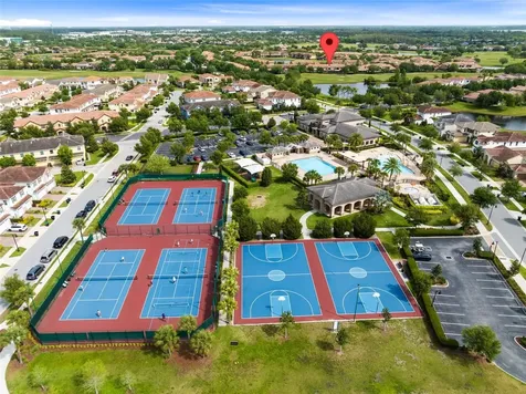10727 Belfry Circle Orlando FL 32832