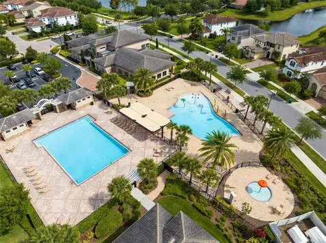 10727 Belfry Circle Orlando FL 32832