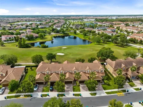 10727 Belfry Circle Orlando FL 32832