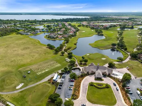 10727 Belfry Circle Orlando FL 32832