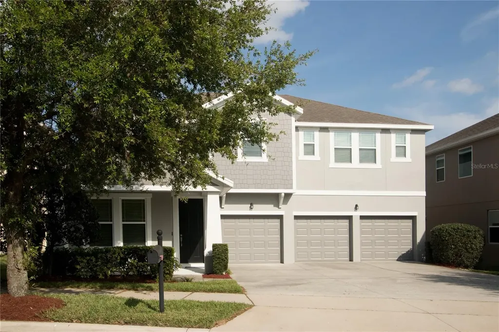 4813 Palmetto Park Drive Winter Garden FL 34787