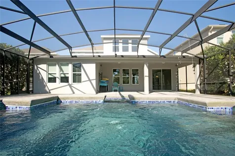 4813 Palmetto Park Drive Winter Garden FL 34787