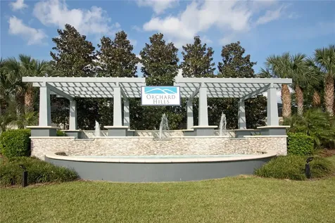 4813 Palmetto Park Drive Winter Garden FL 34787