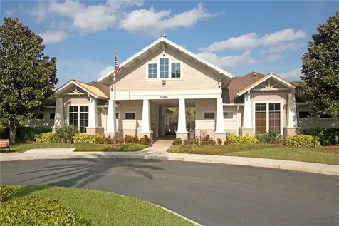 4813 Palmetto Park Drive Winter Garden FL 34787