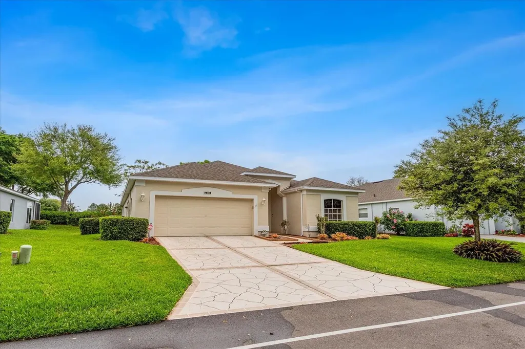 2406 Twickingham Court Clermont FL 34711