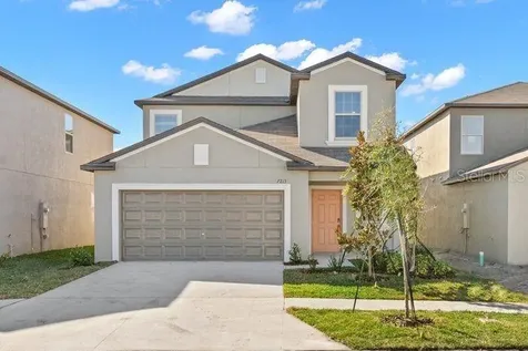 7213 Ronnie Gardens Court Tampa FL 33619