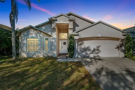 3803 Judson Drive Land O Lakes FL 34638
