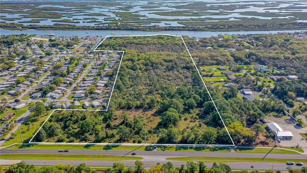 4401 Us Highway 1 Edgewater FL 32141