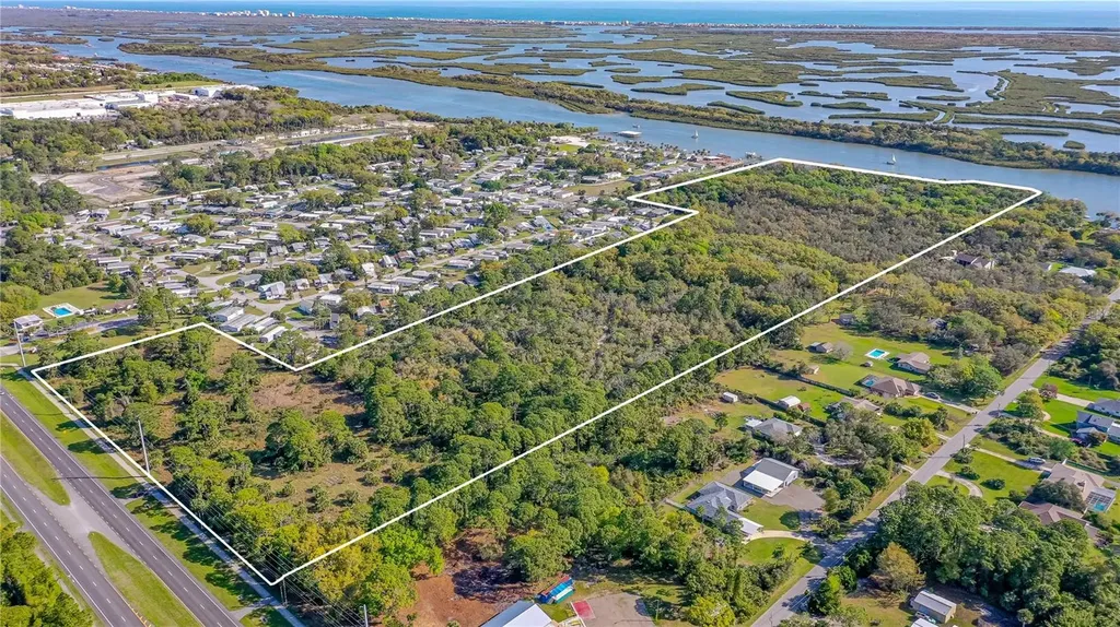 4401 Us Highway 1 Edgewater FL 32141