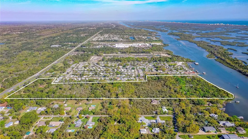 4401 Us Highway 1 Edgewater FL 32141