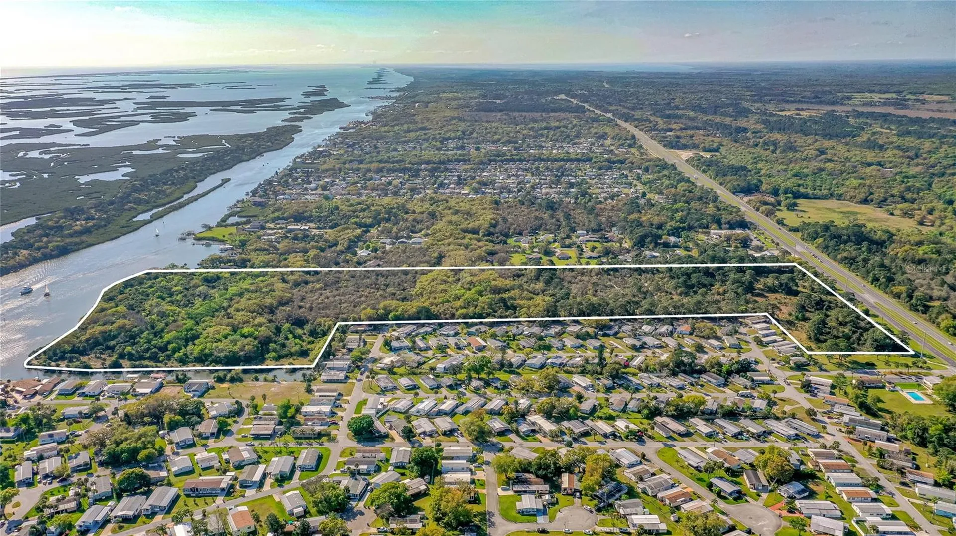 4401 Us Highway 1 Edgewater FL 32141