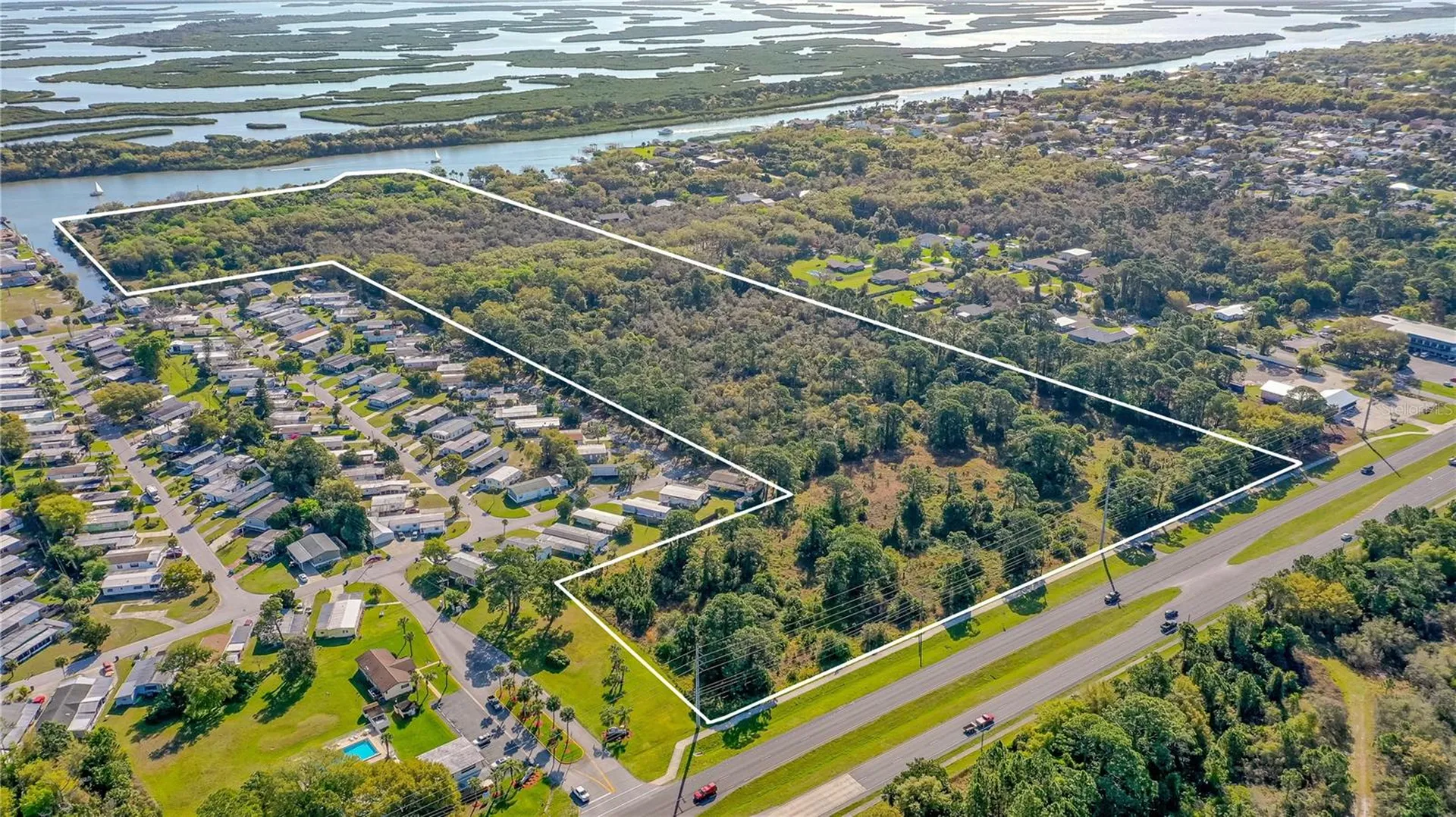 4401 Us Highway 1 Edgewater FL 32141