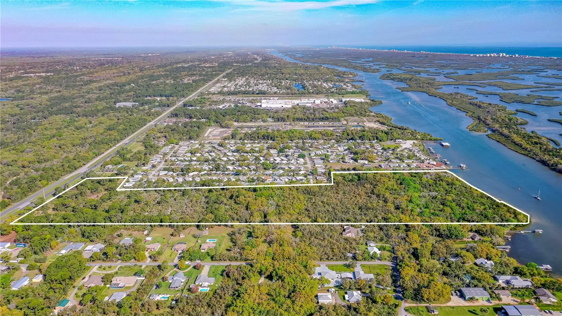 4401 Us Highway 1 Edgewater FL 32141