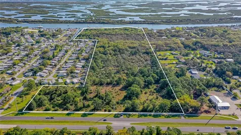 4401 Us Highway 1 Edgewater FL 32141