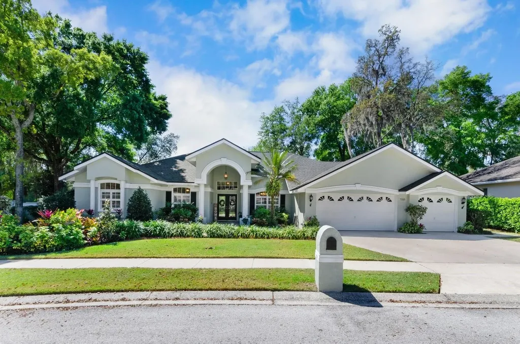 7225 River Forest Lane Temple Terrace FL 33617