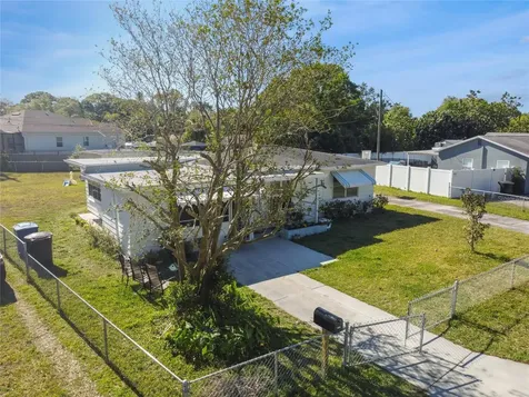 6833 12th Street N St Petersburg FL 33702